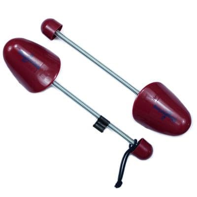 ShoeString Women's Plastic Shoe Shaper/Shoe Tree