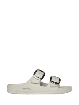 Skechers Arch-Fit: Cali Breeze - Gold Star Women's Sandal - Natural