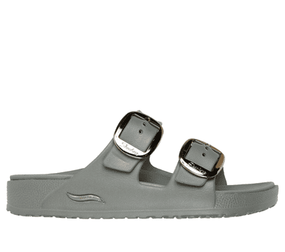 Skechers Arch-Fit: Cali Breeze - Gold Star Women's Sandal - Olive