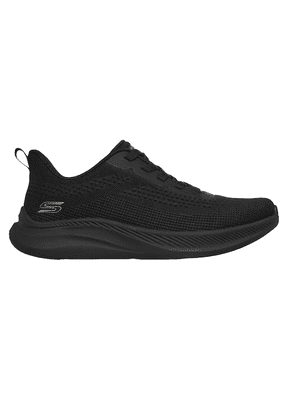 Skechers BOBS: Moda Flex - Easy Dawn Women's Trainer - Black/Black