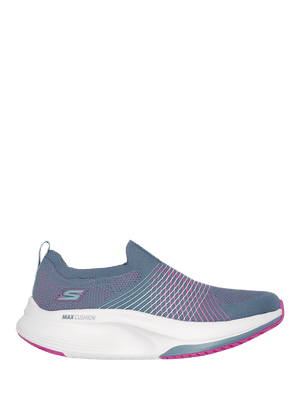 Skechers goga max purple shop