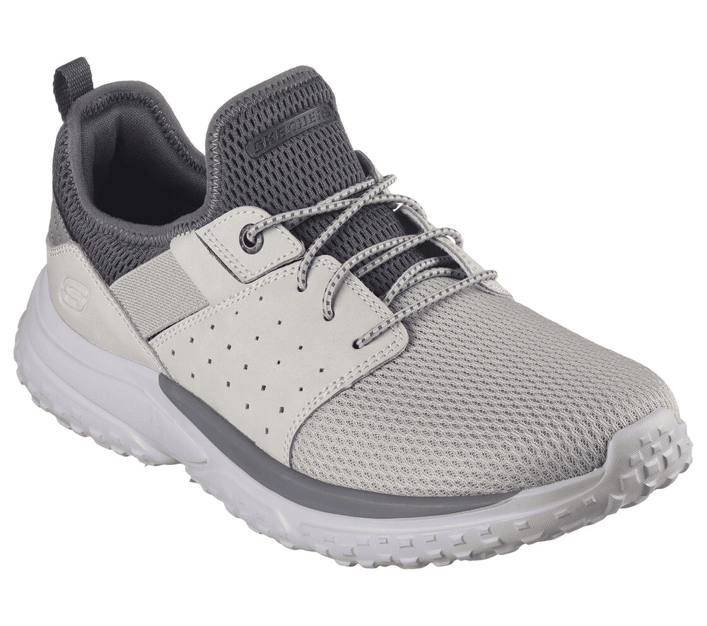 Skechers l fit trainers mens sales