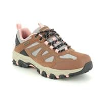 Skechers Selmen West Relaxed Women s Waterproof Trainer