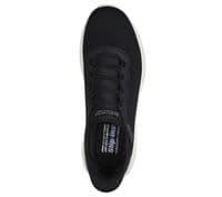 Skechers Slip-Ins: Daily Hype Men's Trainers - Black
