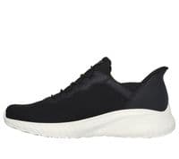 Skechers Slip-Ins: Daily Hype Men's Trainers - Black