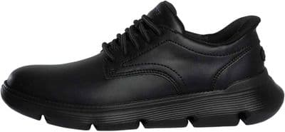 Skechers Slip-Ins: Garza - Duran Men's Casual Shoe - Black