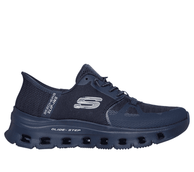 Skechers Slip-Ins: Glide-Step Pro Women's Trainer - Dark Navy