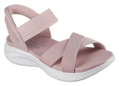 Skechers Slip-Ins: Never Better - Women's Sandal - Blush