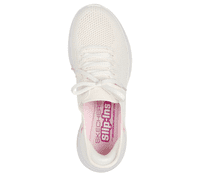 Skechers Slip-Ins: Ultra Flex 3.0 Elevated Motion Women's Trainer - Natural