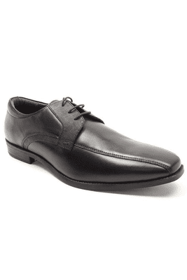 REDTAPE Richelieu Thomas Crick By Banks Homme Noir REDTAPE Richelieu Thomas Crick By Banks Homme Noir