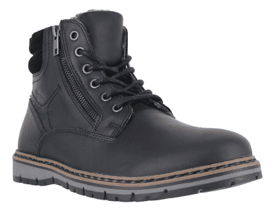 Thomas Crick Sawston Men's Boot - Black