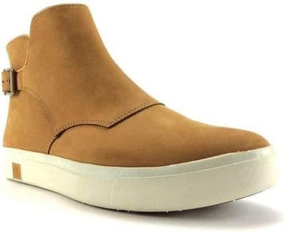 Timberland Amherst Chelsea Women's Boot - Wheat