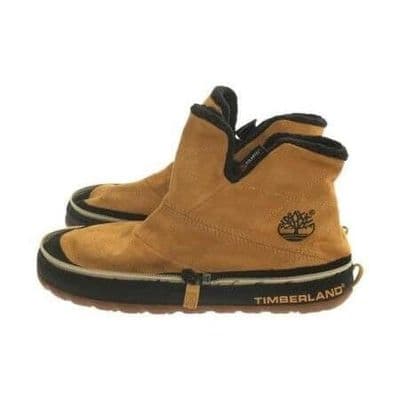 Timberland EK Radler Camp Insulated Men's Zip-Together Boots - Wheat