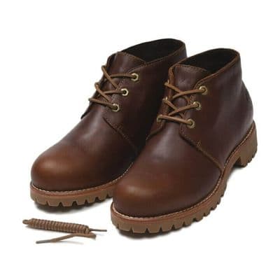 Timberland Heritage Chukka Men's Ankle Boots - Brown