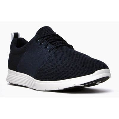 Timberland Killington Low Men's Trainers - Navy Blue