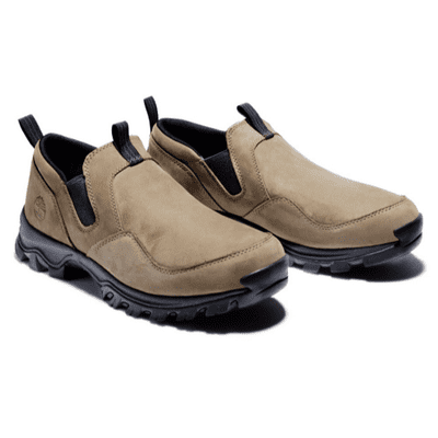 Timberland MT Maddsen Men's Slip On Shoe - Light Brown