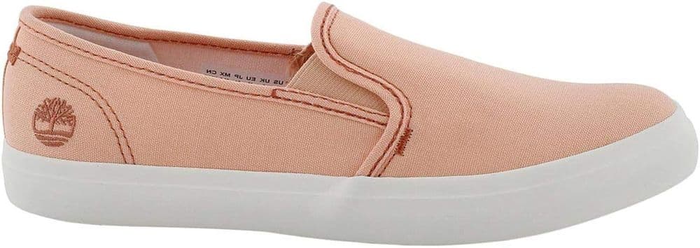 timberland newport bay slip on