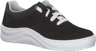 Timberland Ruby Ann Women's Sneaker - Black Nubuck