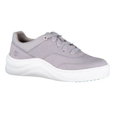Timberland Ruby Ann Women's Sneaker - Grey Nubuck