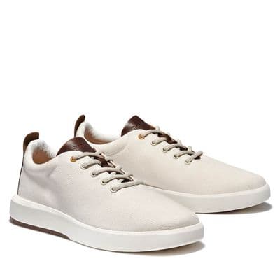 Timberland Truecloud EK+ Men's Shoes - Natural