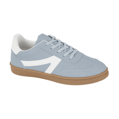 Urban Jacks Matise Women's Lightweight Trainer - Blue