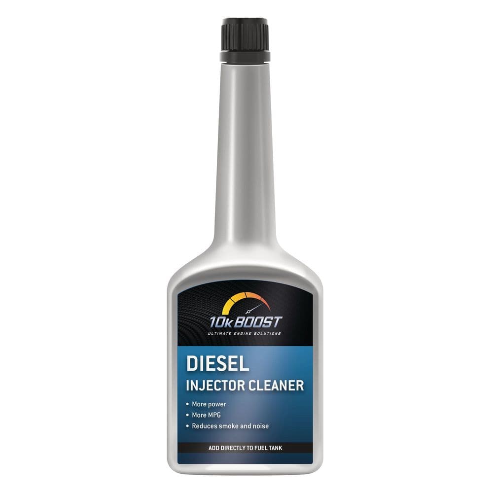 10k Boost Diesel Injector Cleaner