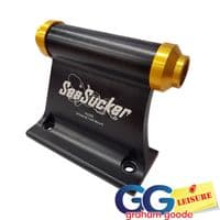 15mm Boost Thru Axel Bungs for SeaSucker Bike Rack | Goode Leisure