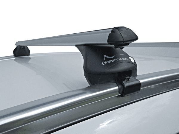 Rail roof bars hotsell