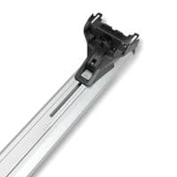 Aerodynamic Roof Rack Bars, Ford Puma 2020+ onwards