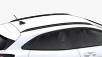 Aerodynamic Roof Rack Bars for New Ford Puma | Goode Leisure