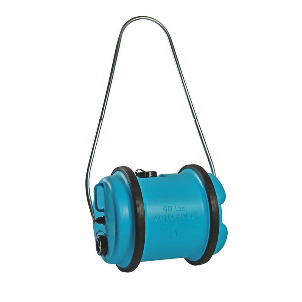 Aquaroll Water Carrier 40L