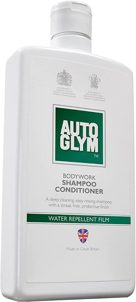 Autoglym Bodywork Shampoo & Conditioner 500ml
