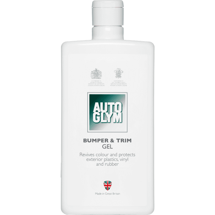 Autoglym Bumper & Trim Gel 500ml