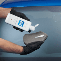 Autoglym Car Glass Polish - Goode Leisure