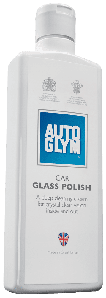 Autoglym Car Glass Polish 325ml