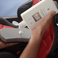 Autoglym Leather Care Balm Protection - Goode Leisure