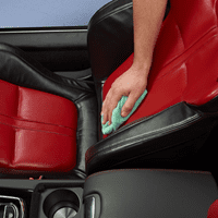 Autoglym Leather Care Balm Protection - Goode Leisure