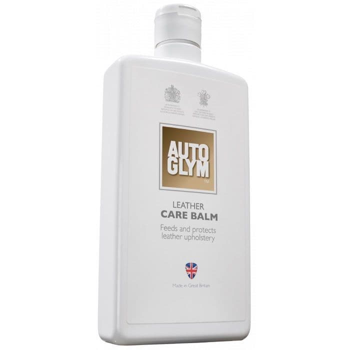 Autoglym Leather Care Balm Protection 500ml