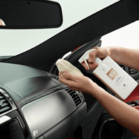 Autoglym Leather Upholstery Cleaner - Goode Leisure