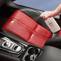 Autoglym Leather Upholstery Cleaner - Goode Leisure
