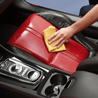 Autoglym Leather Upholstery Cleaner - Goode Leisure