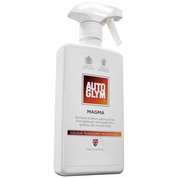 Autoglym Magma Iron Off - Goode Leisure