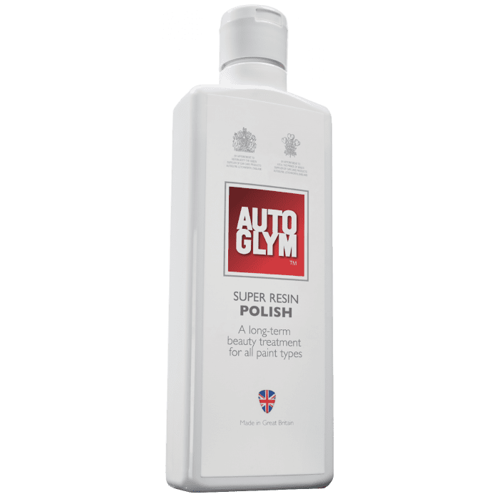 Autoglym Super Resin Polish 325ml