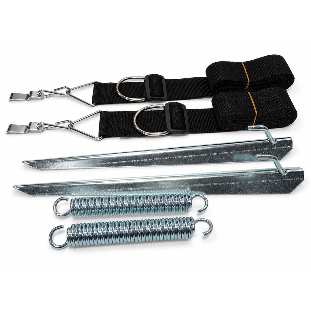 Awning Hold Down Storm Strap Kit Fits Thule Omnistor Awnings