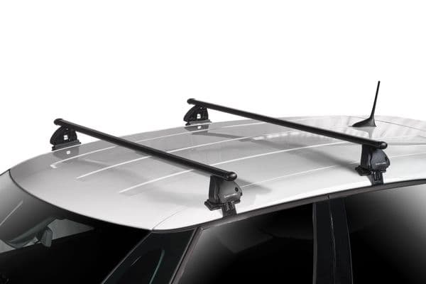 Complete Roof Rack Bar System Mini Clubman F54 2016- onwards