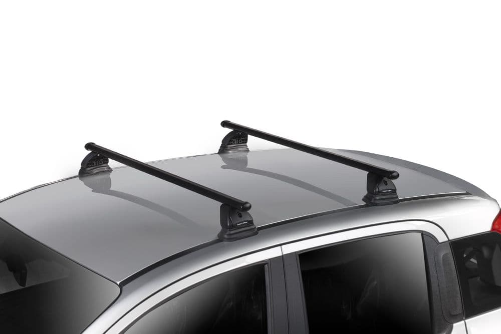 Complete Roof Rack Bars | BMW 1 Series 5dr Hatch 2020- onwards