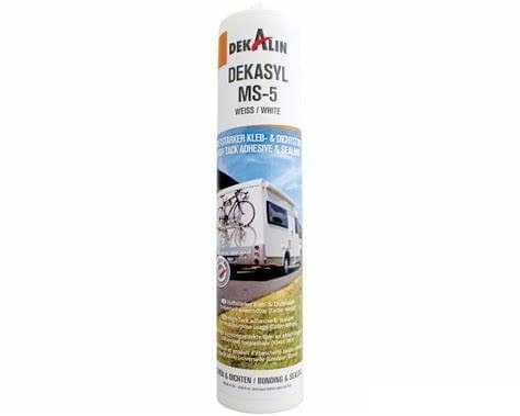 Dekasyl Elastic Adhesive Sealant