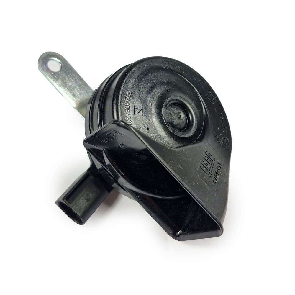 Fiamm Trumpet Horn AM80SX Low Note OE Replacement for VAG & Mercedes Vehicles