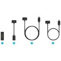 GoPro Contacto Magnetic Door & Power Cables