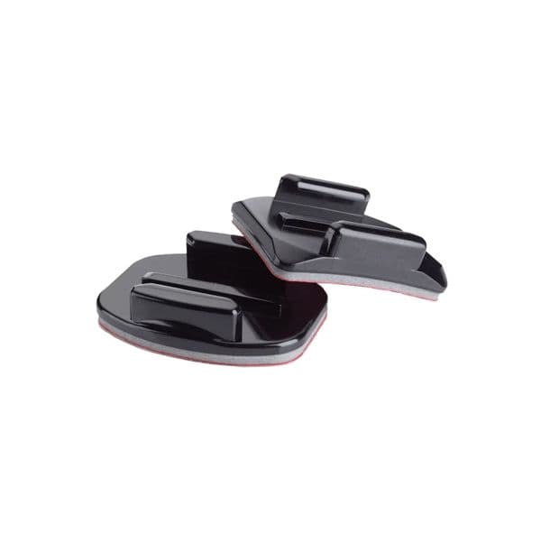 GoPro Curved & Flat Adhesive Mounts - Pack of 6